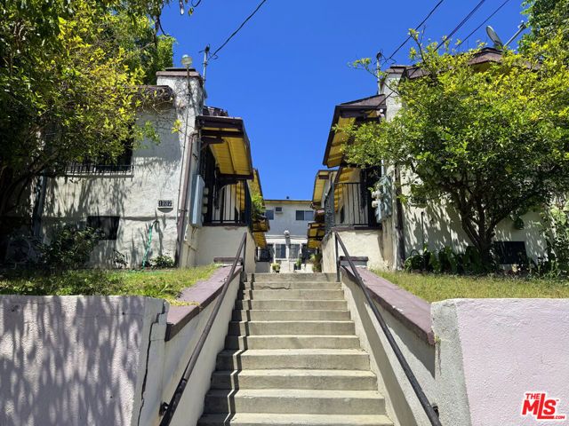 1727 Bellevue Avenue, Los Angeles, CA 90026