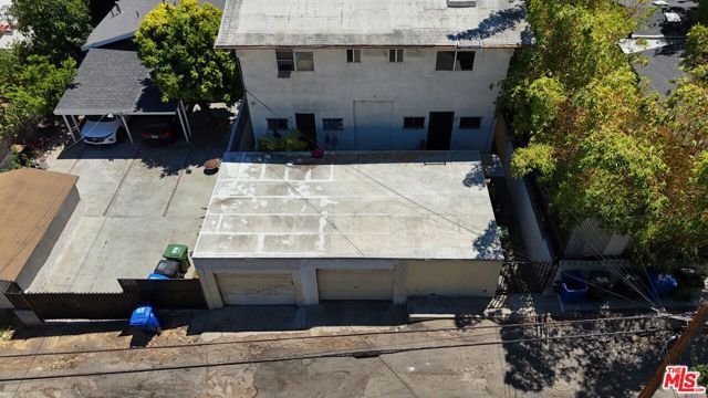 1727 Bellevue Avenue, Los Angeles, CA 90026