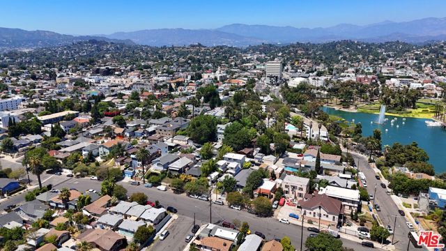 1727 Bellevue Avenue, Los Angeles, CA 90026