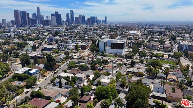 1727 Bellevue Avenue, Los Angeles, CA 90026