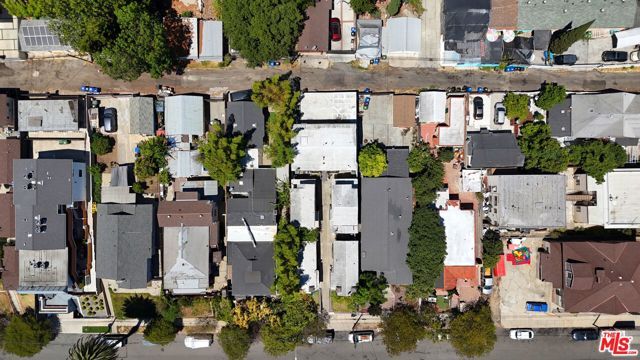 1727 Bellevue Avenue, Los Angeles, CA 90026
