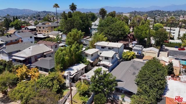 1727 Bellevue Avenue, Los Angeles, CA 90026