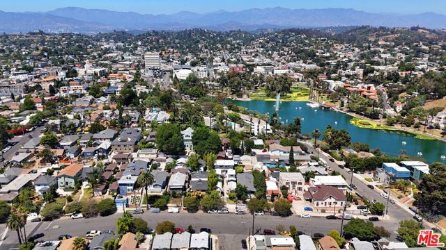 1727 Bellevue Avenue, Los Angeles, CA 90026