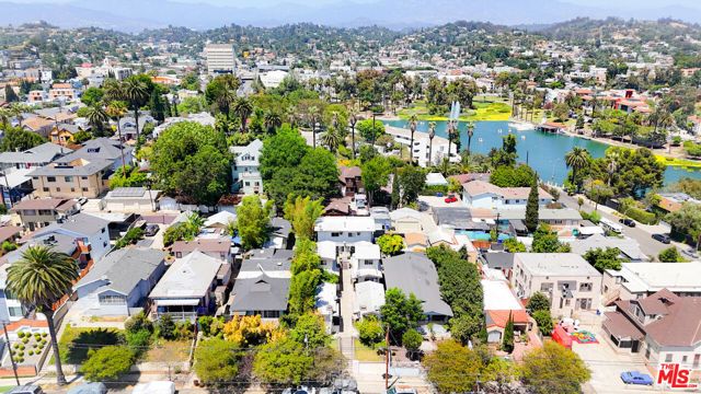 1727 Bellevue Avenue, Los Angeles, CA 90026