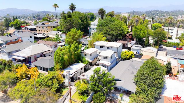 1727 Bellevue Avenue, Los Angeles, CA 90026