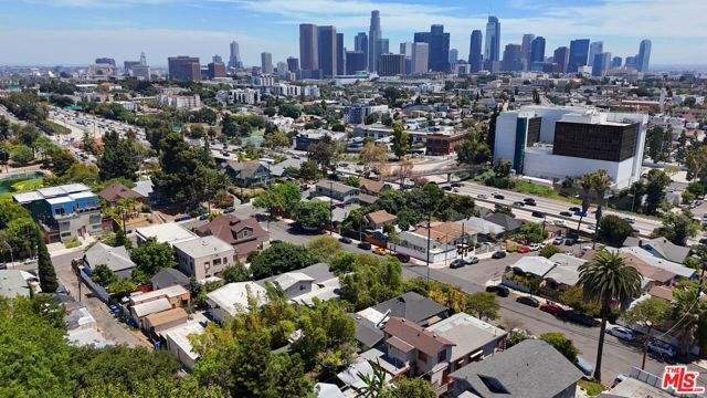 1727 Bellevue Avenue, Los Angeles, CA 90026