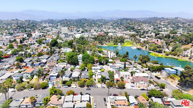 1727 Bellevue Avenue, Los Angeles, CA 90026