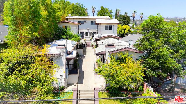 1727 Bellevue Avenue, Los Angeles, CA 90026