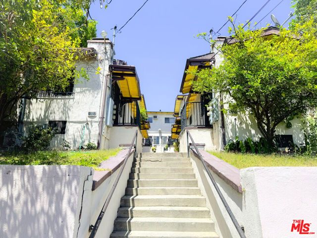 1727 Bellevue Avenue, Los Angeles, CA 90026