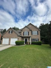 474 OLD CAHABA WAY, Helena, AL 35080