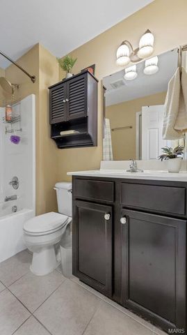 711 Sawyer Ter, New Haven, MO 63068