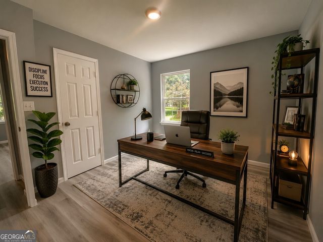 2830 Allegro Drive NW, Atlanta, GA 30318