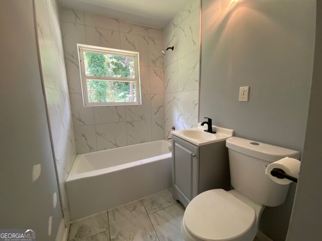 2830 Allegro Drive NW, Atlanta, GA 30318