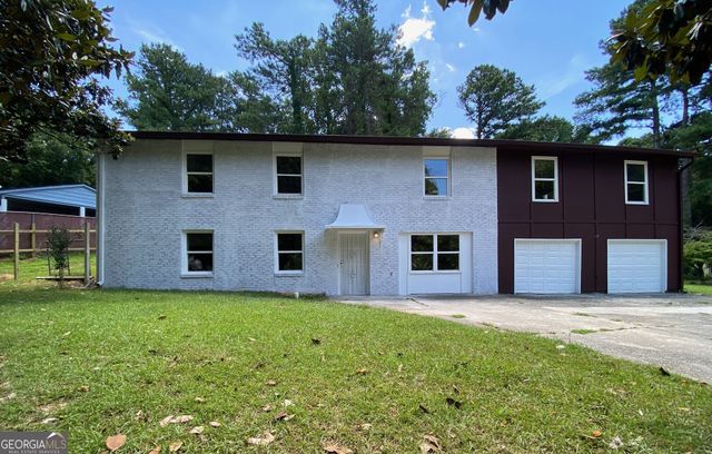 2830 Allegro Drive NW, Atlanta, GA 30318