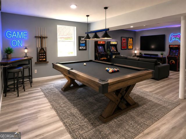 2830 Allegro Drive NW, Atlanta, GA 30318