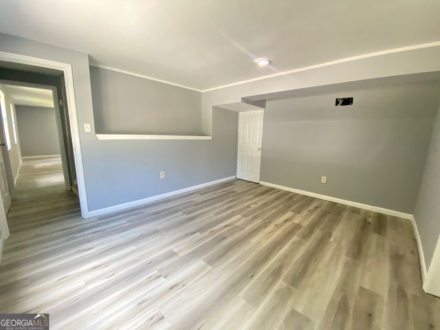 2830 Allegro Drive NW, Atlanta, GA 30318