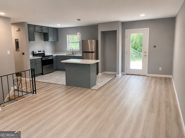 2830 Allegro Drive NW, Atlanta, GA 30318