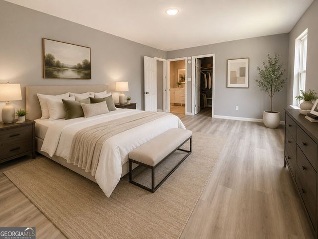 2830 Allegro Drive NW, Atlanta, GA 30318