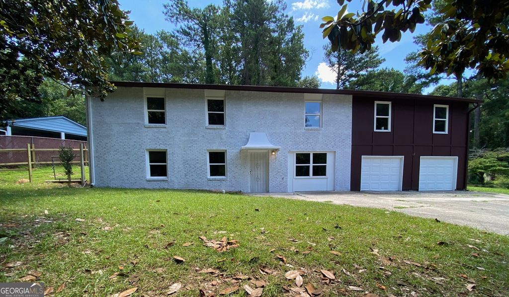 2830 Allegro Drive NW, Atlanta, GA 30318