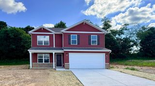 709 Tristan Ln, Elizabethtown, KY 42701