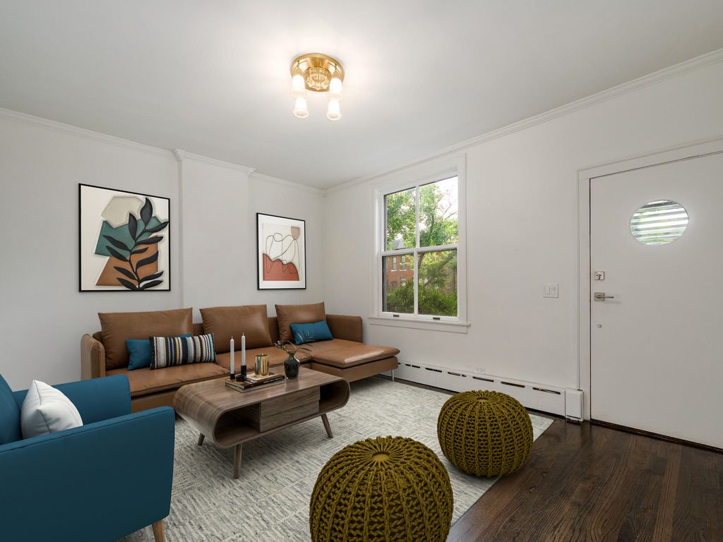 11334 S Saint Lawrence Avenue, Chicago, IL 60628 — photo 2