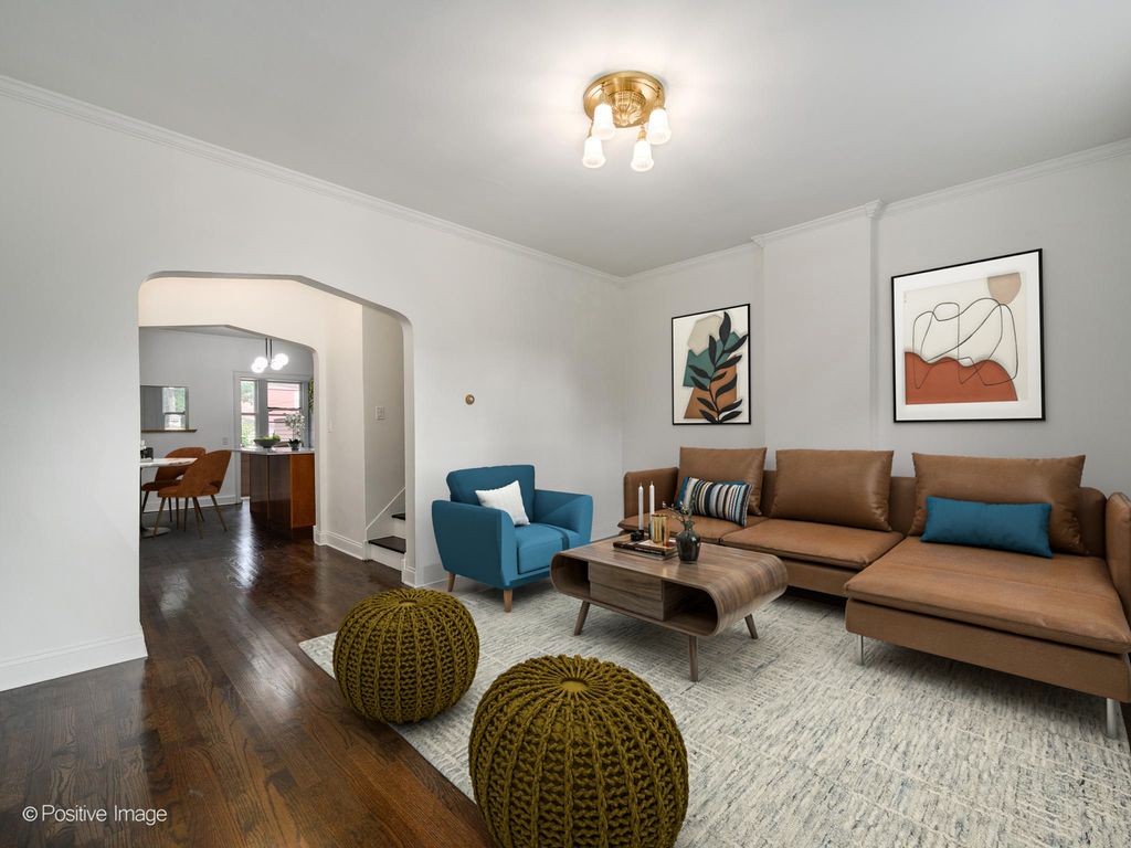 11334 S Saint Lawrence Avenue, Chicago, IL 60628 — photo 3