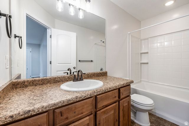 1865 W 5050 S, Roy, UT 84067