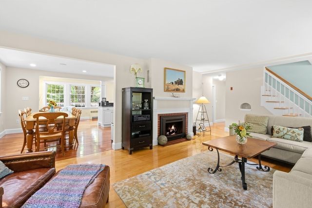406 Lowell St, Andover, MA 01810