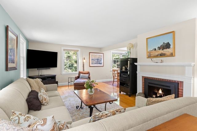 406 Lowell St, Andover, MA 01810