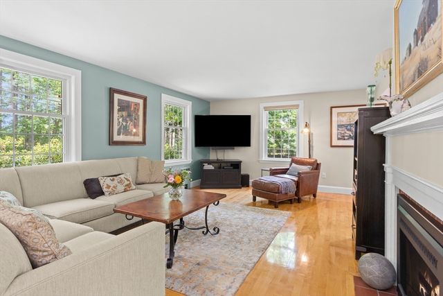 406 Lowell St, Andover, MA 01810