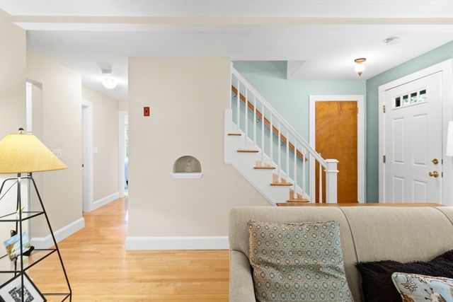 406 Lowell St, Andover, MA 01810