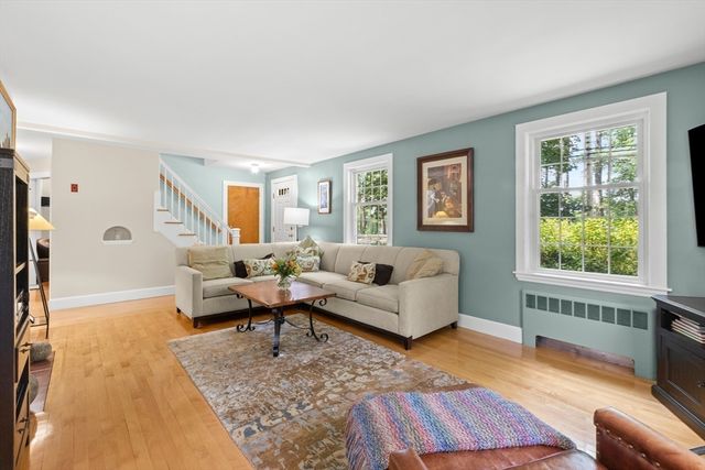 406 Lowell St, Andover, MA 01810
