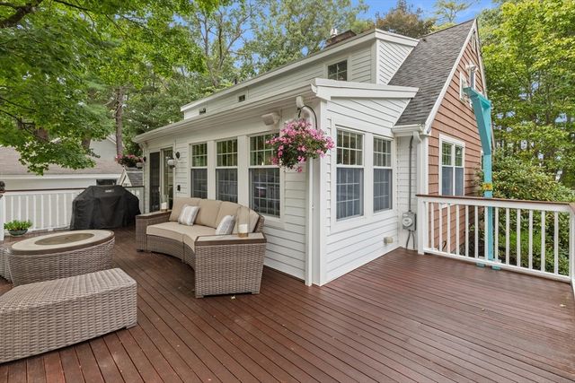 406 Lowell St, Andover, MA 01810