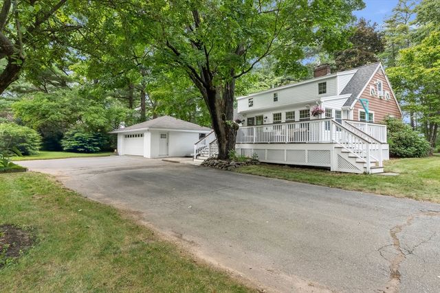 406 Lowell St, Andover, MA 01810