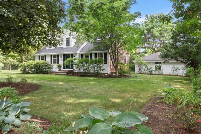406 Lowell St, Andover, MA 01810