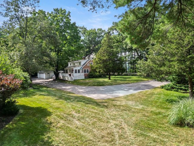 406 Lowell St, Andover, MA 01810