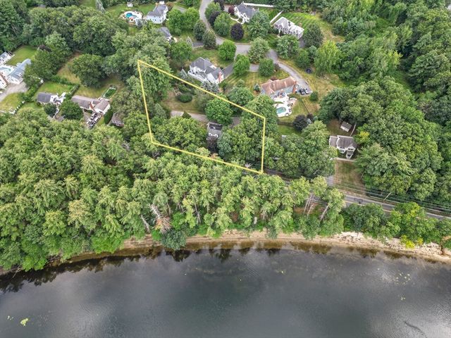 406 Lowell St, Andover, MA 01810