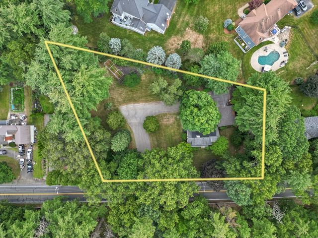 406 Lowell St, Andover, MA 01810