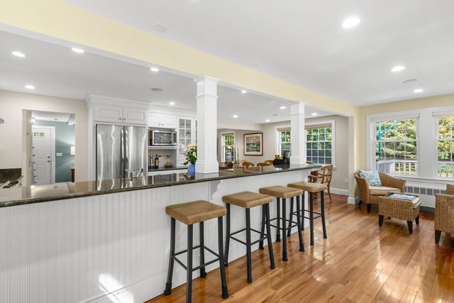 406 Lowell St, Andover, MA 01810