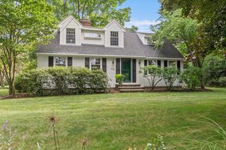 406 Lowell St, Andover, MA 01810