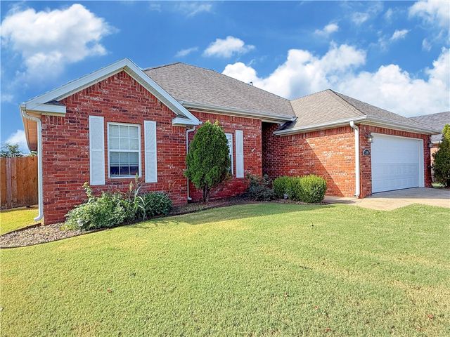 340 Brandons Loop, Springdale, AR 72762