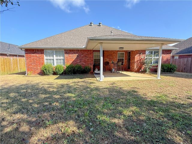 340 Brandons Loop, Springdale, AR 72762