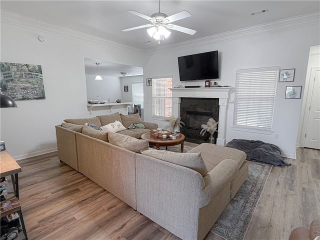 340 Brandons Loop, Springdale, AR 72762