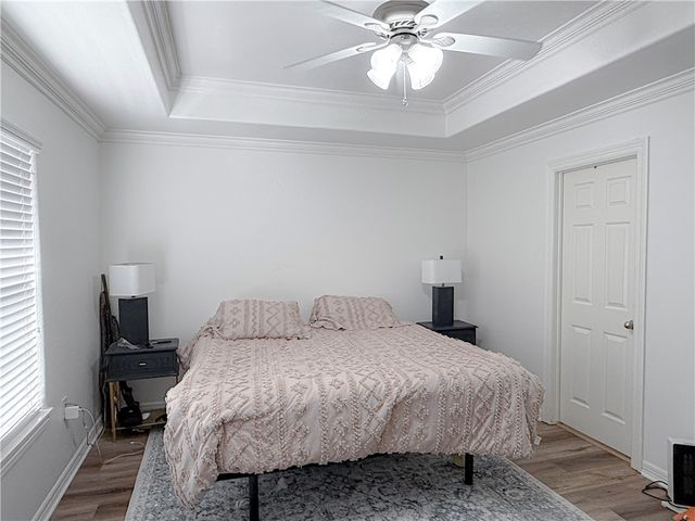 340 Brandons Loop, Springdale, AR 72762