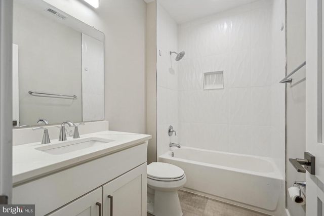 1553 RIVERTOWN PL, Occoquan, VA 22125
