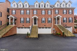 1553 RIVERTOWN PL, Occoquan, VA 22125