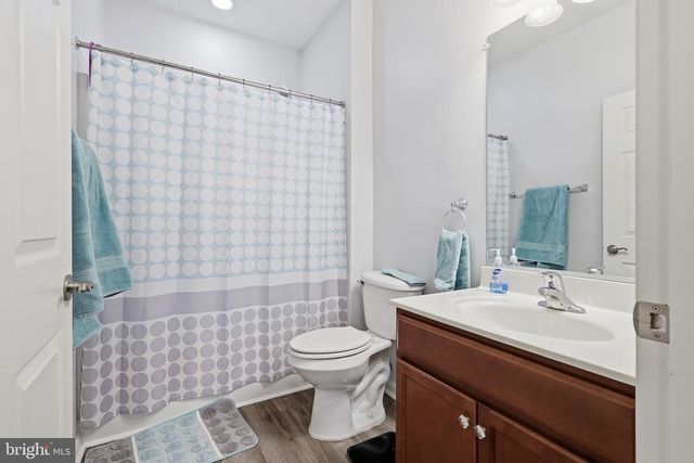 4308 TURRIFF LN, Fredericksburg, VA 22408