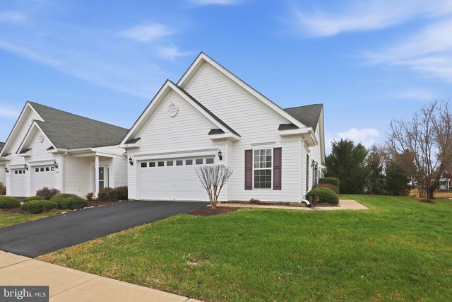 4308 TURRIFF LN, Fredericksburg, VA 22408