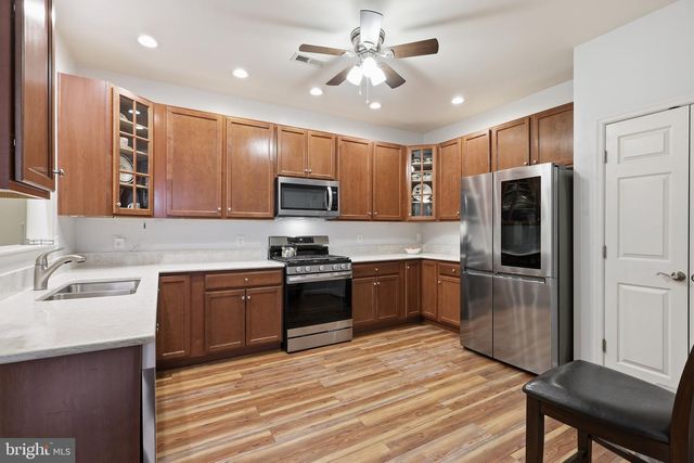 4308 TURRIFF LN, Fredericksburg, VA 22408