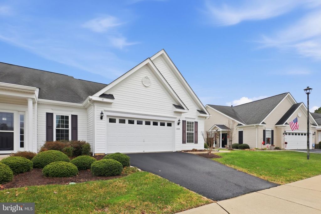 4308 TURRIFF LN, Fredericksburg, VA 22408